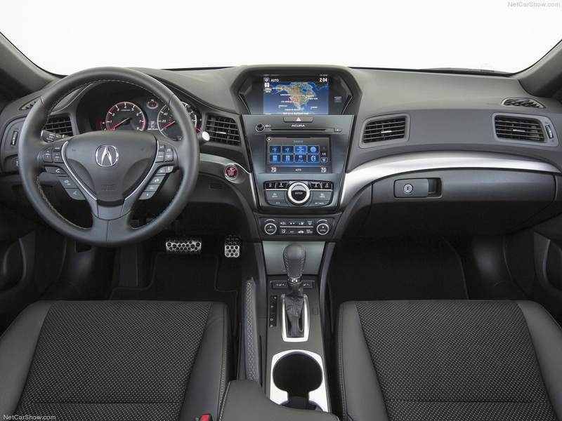Illustration for article titled Unlike Most Of You, I Totally Understand The Acura ILX